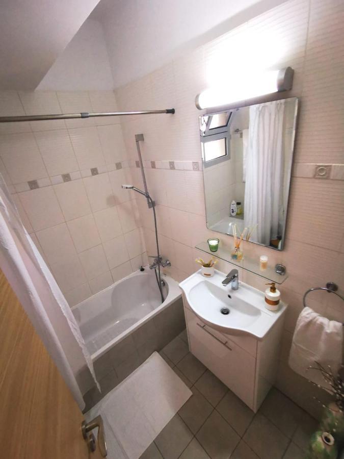 Amazing 2-Bedroom Apartment With Pool!! Лимасол Экстерьер фото